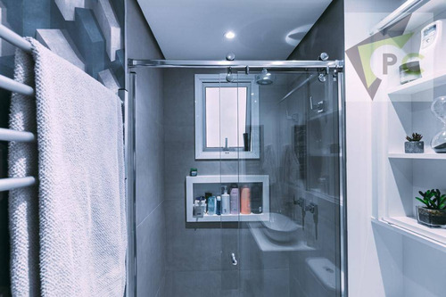 Imagem 23 de 30 de Apartamento Com 2 Dormitórios À Venda, 69 M² Por R$ 840.000 - Várzea Da Barra Funda - São Paulo/sp - Ap0538