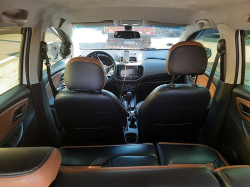 Chevrolet Spin 2017 1.8 Advantage 5l Aut. 5p