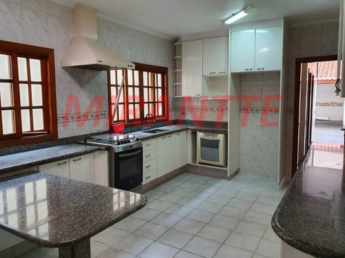 Imagem 24 de 28 de Sobrado Em Vila Nova Mazzei - São Paulo, Sp - 372448