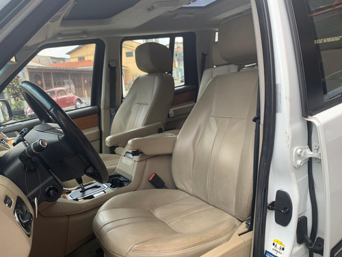 Land Rover Discovery 4 3.0 Sdv6 Hse 5p