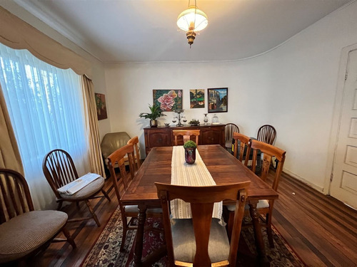 Casa En Venta En Quilpué.