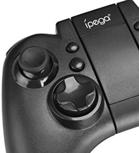 Megadream Inalámbrica Bluetooth 3.0 Controlador De Juego Joy