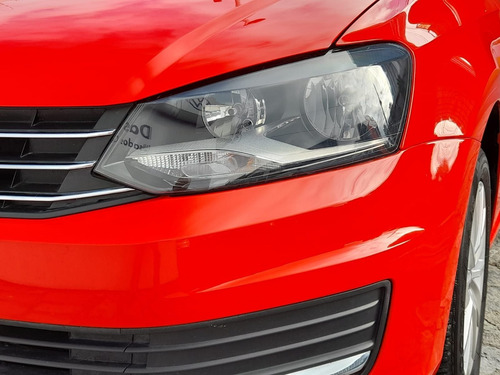 Imagen 9 de 15 de Volkswagen Vento 2019 1.6 Comfortline At
