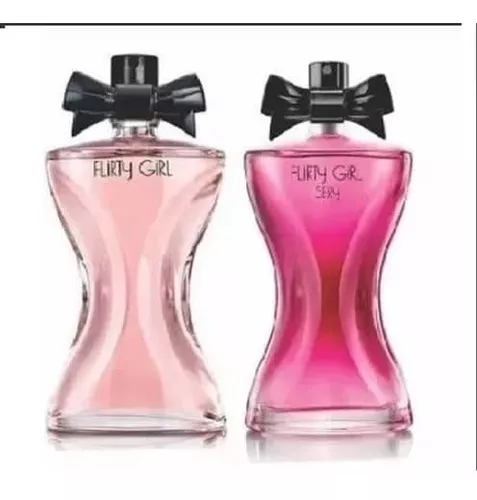 Perfume de mujer Flirty Girl Sexy