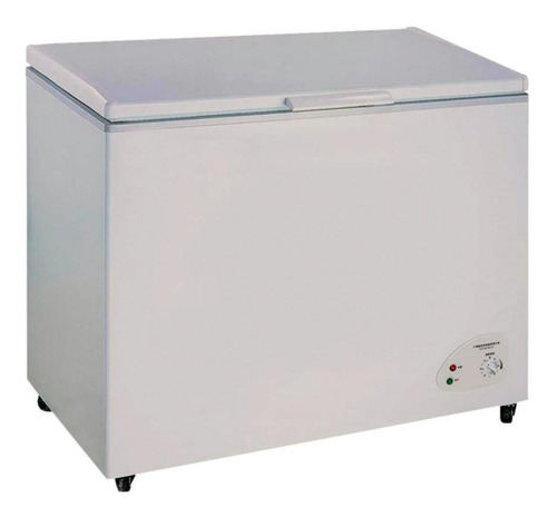 Freezer Horizontal Diplomatic D 210 420 Litros