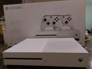 Xbox One S 1t