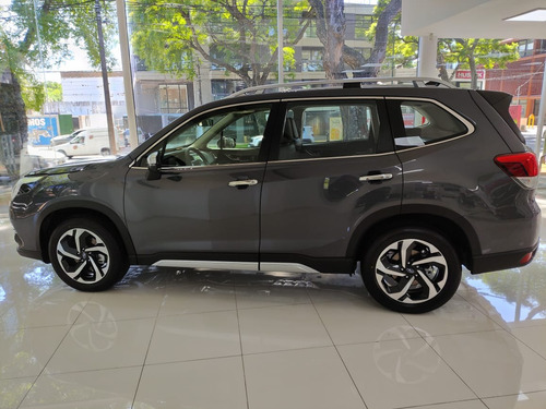 Subaru Forester 2.5 Awd Cvt Limited Sport