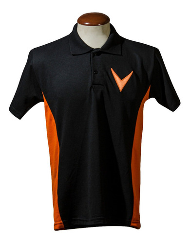 Imagem 1 de 1 de Camiseta Polo Velopark 2 Cores