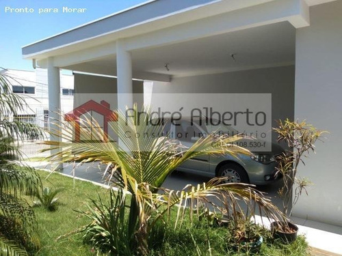 Imagem 8 de 12 de Casa 3 Dormitórios Para Venda Em Sorocaba, Jardim Do Paço, 3 Dormitórios, 1 Suíte, 3 Banheiros, 2 Vagas - 595_1-1332994