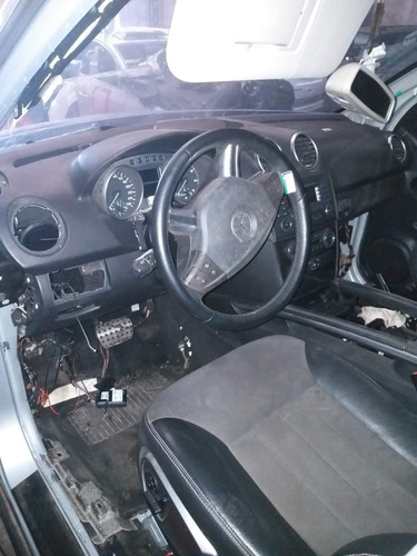 Imagem 6 de 6 de Mercedes Ml350