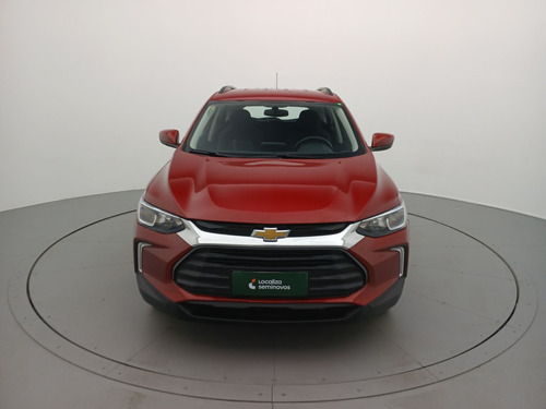 Chevrolet Tracker 1.0 TURBO FLEX LT AUTOMÁTICO