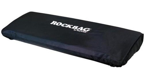 Funda Covertora Para Teclado Rockbag 144x45x10 Dustcover Key