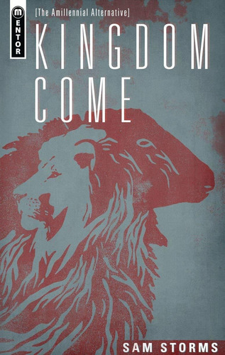 Libro Kingdom Come: The Amillennial Alternative Nuevo