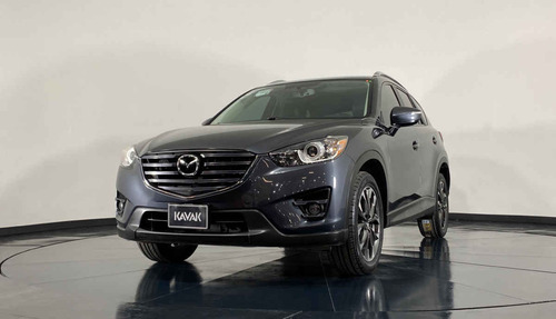 Imagen 1 de 15 de 121141 - Mazda Cx5 2017 Con Garantía