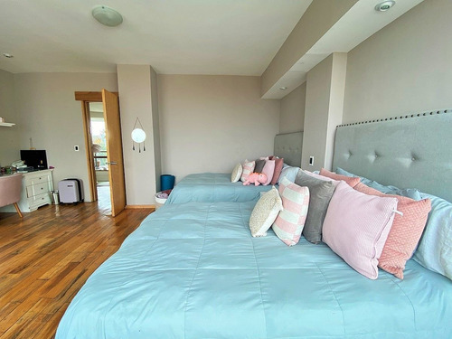 Extraordinario Ph En Venta En Montecarlo, Interlomas