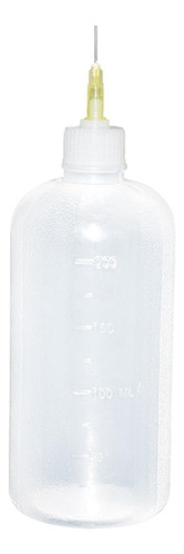 Aplicador De Botella De Pegamento Con Punta De Aguja 200 Ml