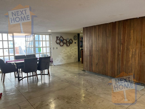 Venta Casa Lomas De Tecamachalco