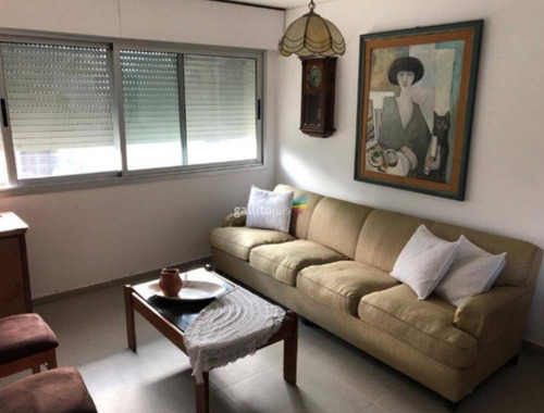 Imagen 1 de 12 de Venta Apartamento 1 Dormitorio Malvin