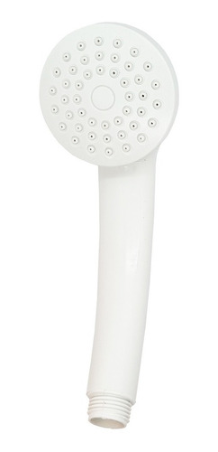 Caño Brazo Para Ducha Bronce Cromado 15cm C2m Aquaflex