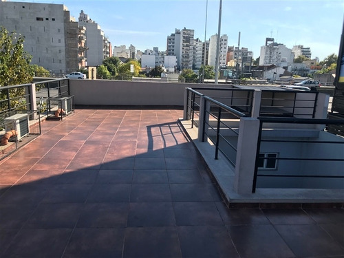 Imagen 11 de 14 de Casa Lote Propio Con Patio, Cocheras, Terrazas, Quincho, 6 Ambientes Limite De Caballito Y Boedo