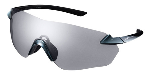 Imagen 1 de 7 de Lentes De Ciclismo Gafas Shimano S-phyre. Lo Mejor En Lentes