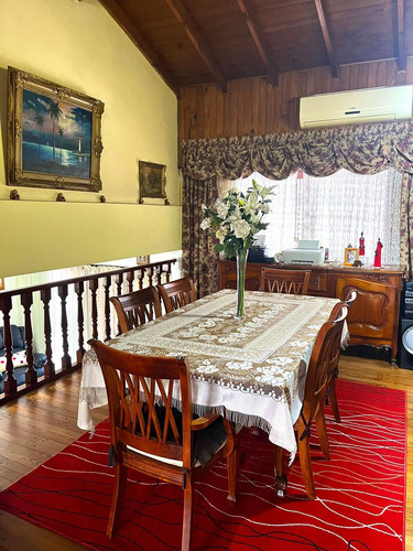 Casa Apta A Credito !!