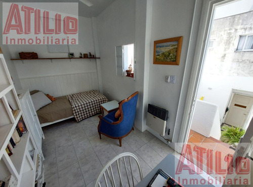 Venta Ph Departamento V.urquiza Pb 4amb Patio Terraza Reciclado