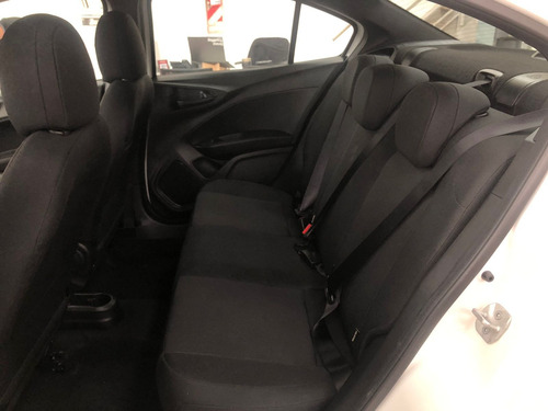 Fiat Cronos 1.3 Gse Drive Pack Plus Cvt