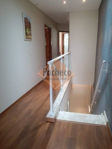 Sobrado Na Vila Aricanduva, 240 M², 3 Suítes, 4 Vagas, R$ 1.500.000,00 - 2502