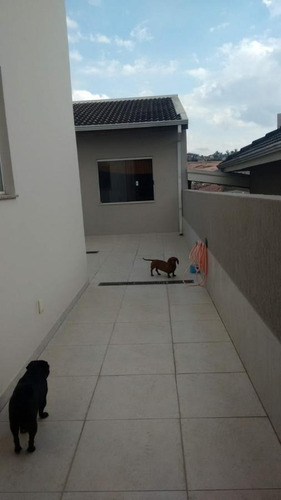 Imagem 7 de 15 de Casa Em Condomínio Para Venda Em Campo Limpo Paulista, Jardim Guanciale, 3 Dormitórios, 1 Suíte, 3 Banheiros, 4 Vagas - 20270b_2-1168434