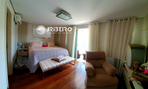 Imagem 10 de 27 de Casa Em Condomínio 4 Dormitórios 2 Suítes 4 Vagas Piscina Para Venda Em Horto Florestal São Paulo-sp - 901214