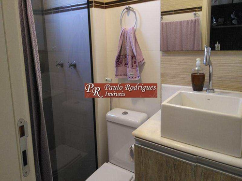 Imagem 21 de 25 de Código:449 Apartamento 3quartos, Vaga- Cachambi - V449