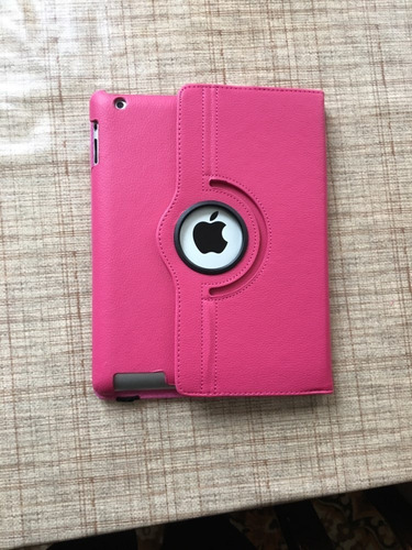 Funda Protector Case iPad A1395 A1396 A1397 A1416 A1430 Mica