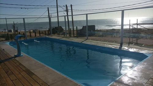 Casablanca. Abajo En Punta Del Diablo