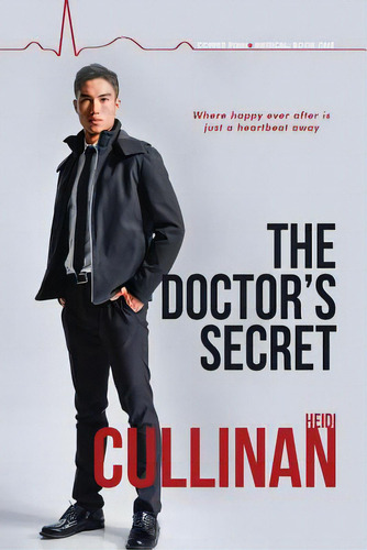 The Doctor's Secret: Volume 1, De Cullinan, Heidi. Editorial Dreamspinner Pr, Tapa Blanda En Inglés