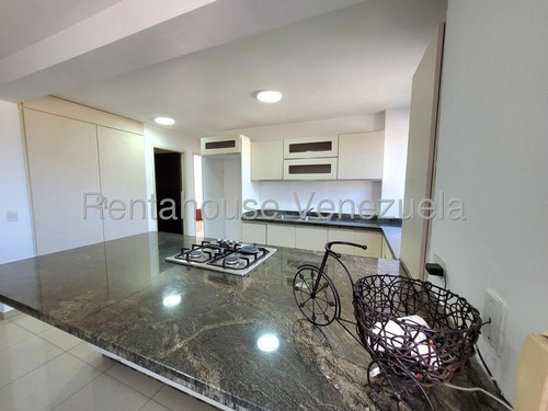 Estefani Salon Vende Hermoso Apartamento En Ciudad Roca-lara-25-14104