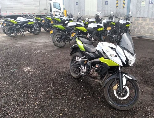 Auteco Bajaj - Pulsar As 150 Modelo 2020