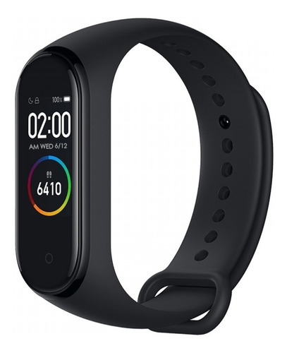 Pulsera Smartband Xiaomi Mi Band 4 Español Smart Band Multi