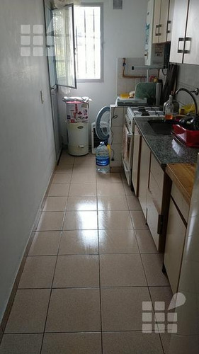 Imagen 11 de 21 de Departamento - La Plata