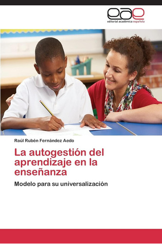 Libro: La Autogestión Del Aprendizaje En La Enseñanza: Model