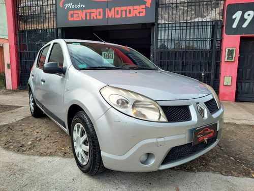 Renault Sandero 1.6 Confort