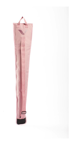 Funda De Hockey Reves Basic Stick Bag - Color Rosa Pálido Hockey House
