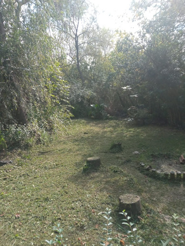 Cabañas Verdes