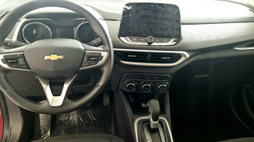 Chevrolet Tracker 1.2 Turbo At