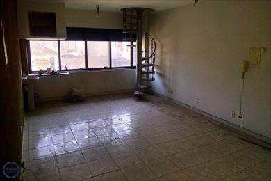Loja Em Santos Bairro Aparecida - V3803