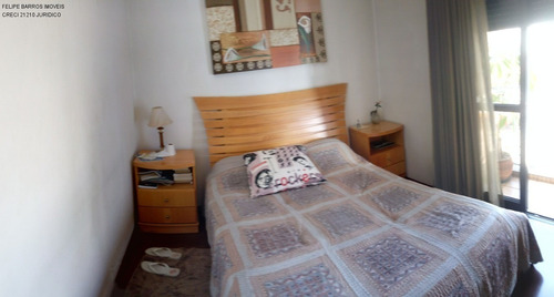 Imagem 11 de 16 de Apartamento - Ap00018 - 34491441