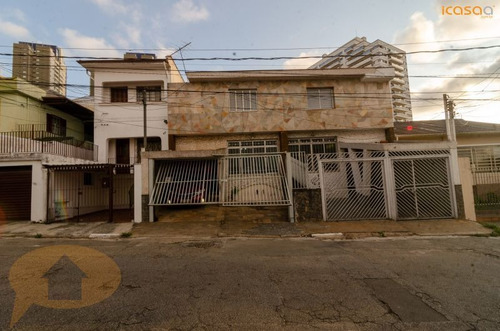 Sobrado - Ref: 9735