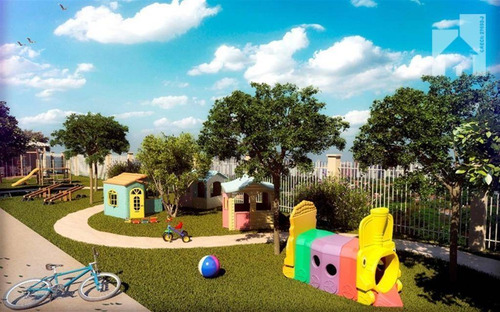 Imagem 18 de 18 de Lançamento Torre 10 - Condomínio Vista Park, Ponte De São João, Jundiaí - Ap0271. - Ap0271