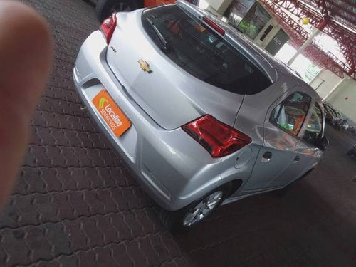 Imagem 7 de 9 de Chevrolet Joy 1.0 Spe4 Flex Manual