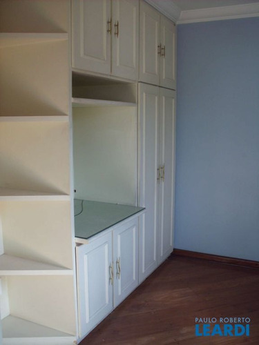 Imagem 4 de 15 de Apartamento - Campo Belo - Sp - 368241